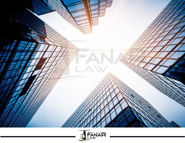 أنواع الشركات في تركيا